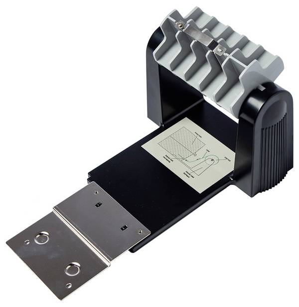 Brother - Externer Papierrollenhalter - für Brother TD-4420TN