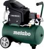 Metabo Druckluft-Kompressor Basic 200-24 24 l 8 bar