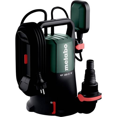 Metabo 601792000 KP 160-35 SF Tauchpumpe