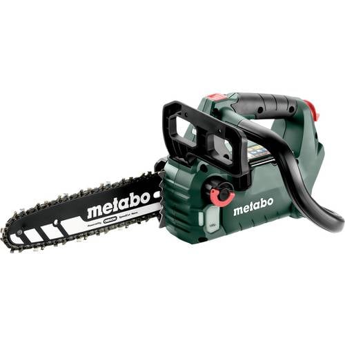 Metabo Akku Akku-Kettensäge ohne Akku, ohne Ladegerät Schwertlänge 250 mm