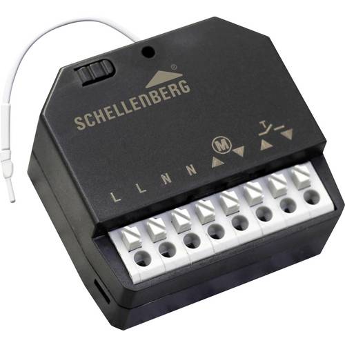 Thumbnail - Schellenberg 20017 Passend für (Rollladensysteme) Schellenberg Mini