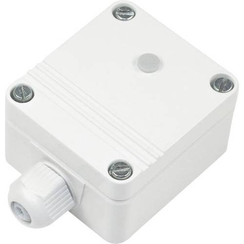 B + B Thermo-Technik 0555 3005 Lichtsensor 12 V, 24 V 13 mA 1 St. (L x B x H) 40.7 x 59.3 x 65.7 mm