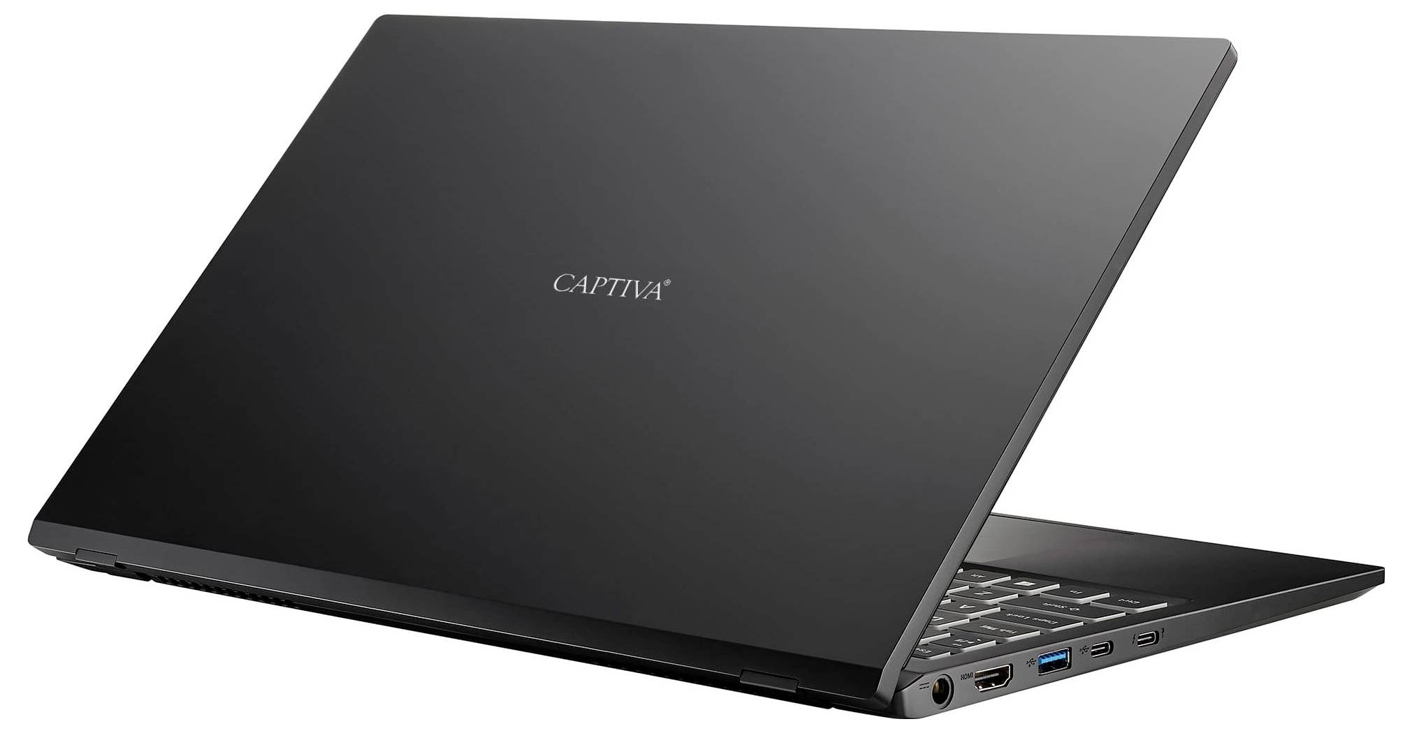 Captiva Notebook Power Starter I91-070 39.6 cm (15.6 Zoll) Full HD Intel® Core™ i5 i5-1335U 16 GB RAM 500 GB SSD Deutsch-2