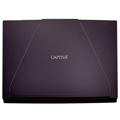Captiva Gaming Notebook Highend Gaming I94-267 40.6 cm (16 Zoll) WQXGA Intel® Core™ i7 i7-14650HX 16 GB RAM 1 TB SSD Int-1