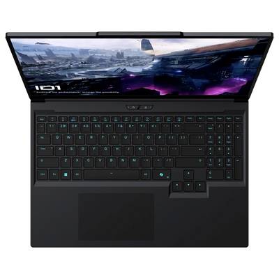 Captiva Gaming Notebook Highend Gaming I94-267 40.6 cm (16 Zoll) WQXGA Intel® Core™ i7 i7-14650HX 16 GB RAM 1 TB SSD Int-3