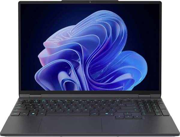 Captiva Gaming Notebook Highend Gaming R94-428G  38.9 cm (15.3 Zoll) WQXGA AMD Ryzen 7 255 32 GB RAM  1 TB SSD  AMD AMD Radeon  NVIDIA GeForce RTX 5070 8 GB GDDR7 Schwarz  94428