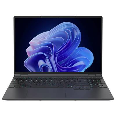 Captiva Gaming Notebook Highend Gaming R94-428G 38.9 cm (15.3 Zoll) WQXGA AMD Ryzen 7 255 32 GB RAM 1 TB SSD Deutsch, QW-5