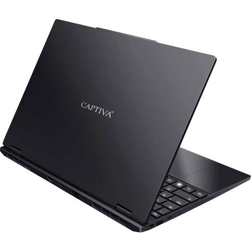 Captiva Notebook Power Starter I98-983GE 43.9 cm (17.3 Zoll) Full HD Intel® Core™ i5 i5-1335U 16 GB RAM 1 TB SSD Deutsch...