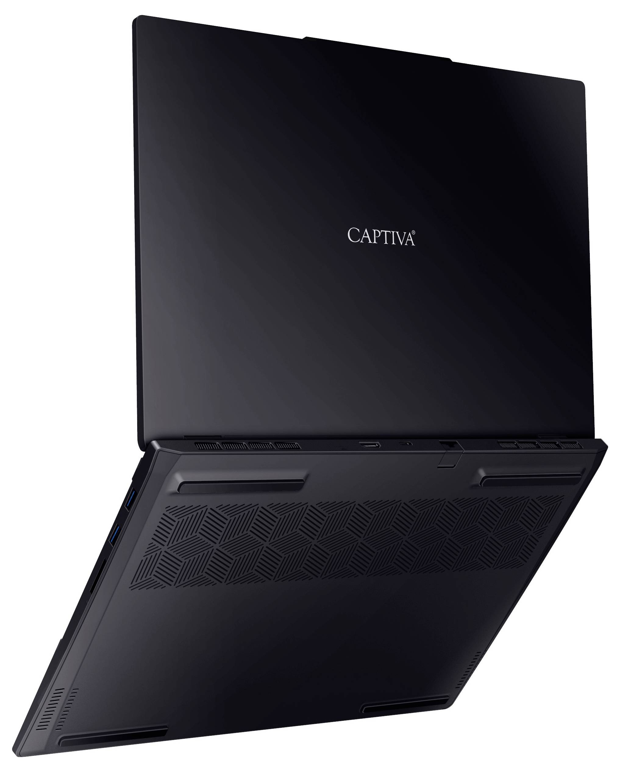Captiva Notebook Power Starter I99-060GE 38.9 cm (15.3 Zoll) WQXGA Intel® Core™ Ultra 7 7-255H 32 GB RAM 500 GB SSD Deut-2
