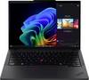 Lenovo Notebook ThinkPad T14 G6 35.6 cm (14 Zoll) WUXGA Intel® Core™ Ultra 5 226V 16 GB RAM 512 GB SSD Deutsch, QWERTZ Intel Intel Arc Graphics Schwarz 21QG009NGE
