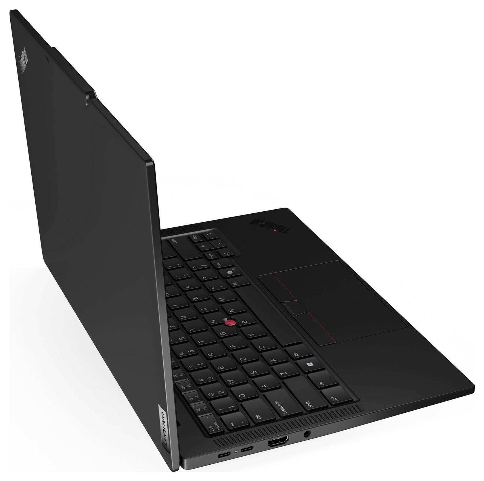 Lenovo Workstation Notebook 35.6 cm (14 Zoll) WUXGA 226V 16 GB RAM 512 GB SSD Deutsch, QWERTZ Intel Intel Arc Graphics S-16