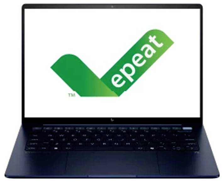 HP Notebook EliteBook Ultra G1i Next Gen AI PC 35.6 cm (14 Zoll) 2.8K Intel® Core™ Ultra 7 258V 32 GB RAM 1 TB SSD Deuts-4