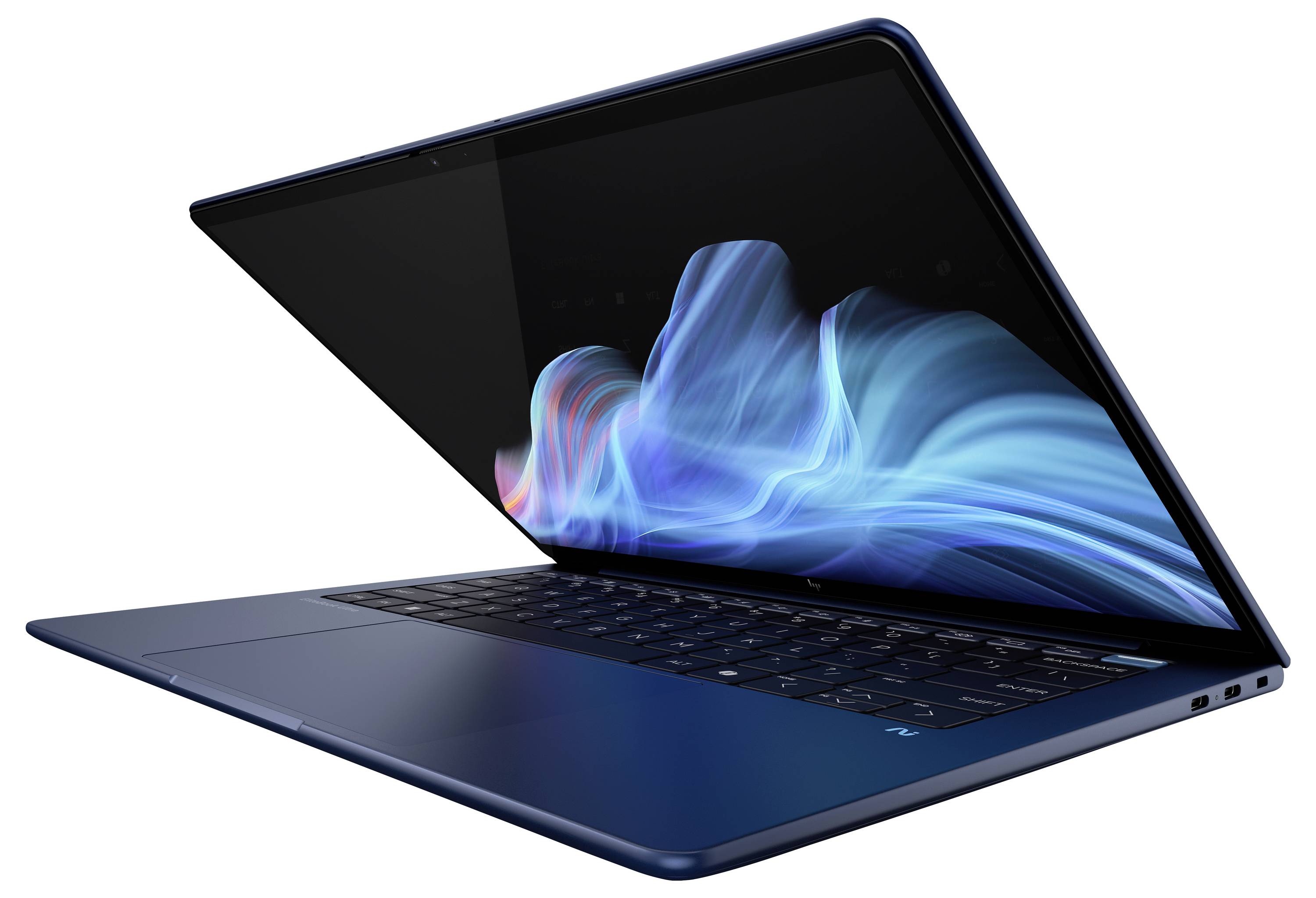 HP Notebook EliteBook Ultra G1i Next Gen AI PC 35.6 cm (14 Zoll) 2.8K Intel® Core™ Ultra 7 258V 32 GB RAM 1 TB SSD Deuts-12