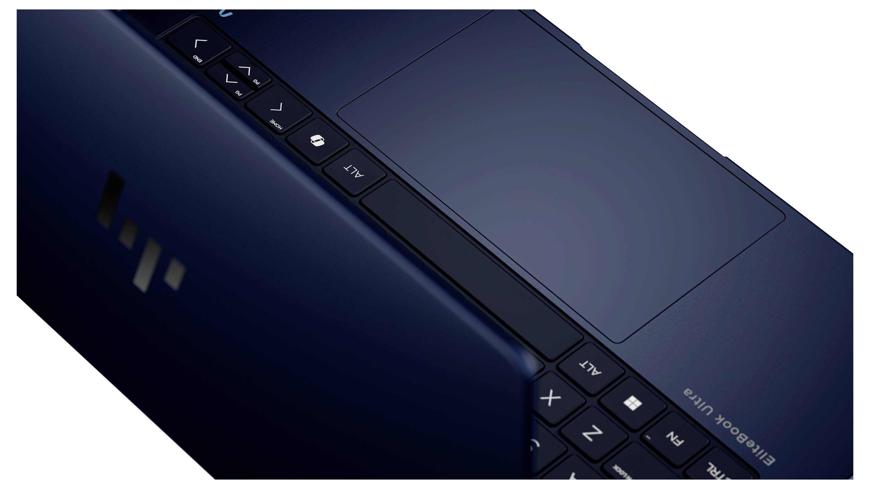 HP Notebook EliteBook Ultra G1i Next Gen AI PC 35.6 cm (14 Zoll) 2.8K Intel® Core™ Ultra 7 258V 32 GB RAM 1 TB SSD Deuts-14