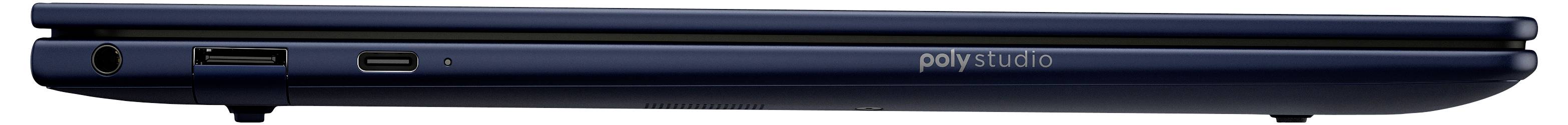 HP Notebook EliteBook Ultra G1i Next Gen AI PC 35.6 cm (14 Zoll) 2.8K Intel® Core™ Ultra 7 258V 32 GB RAM 1 TB SSD Deuts-16