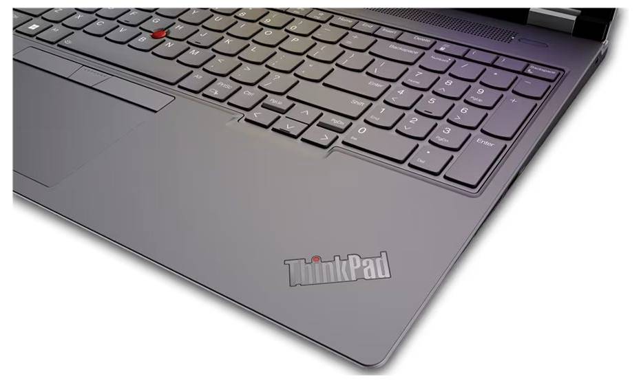 Lenovo Workstation Notebook ThinkPad P16 Gen 2 21FA 40.6 cm (16 Zoll) WQXGA Intel® Core™ i7 13850HX 64 GB RAM 512 GB SSD-8