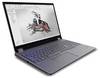 Lenovo Workstation Notebook ThinkPad P16 Gen 2 21FA 40.6 cm (16 Zoll) WQXGA Intel® Core™ i7 13850HX 64 GB RAM 512 GB SSD Deutsch, QWERTZ Nvidia NVIDIA RTX 2000 Ada 8 GB GDDR6 Sturmgrau 21FA006EGE