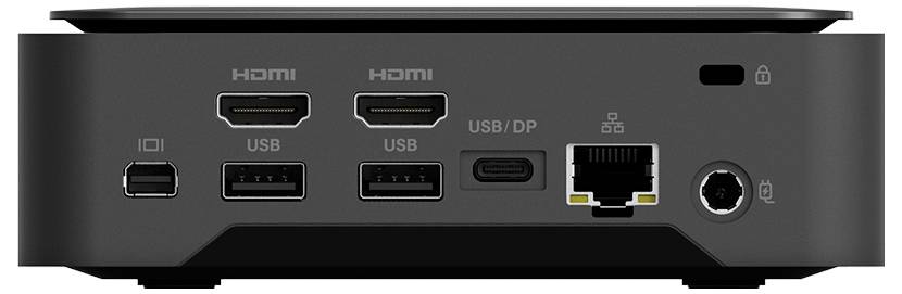 D-Link Wireless Router Vorderansicht mit GNSS-Anschluss, vier Ethernet-Anschlüssen mit den Bezeichnungen LAN4, LAN3, LAN2 und WAN/LAN1, Status-LEDs und Reset-Taste.