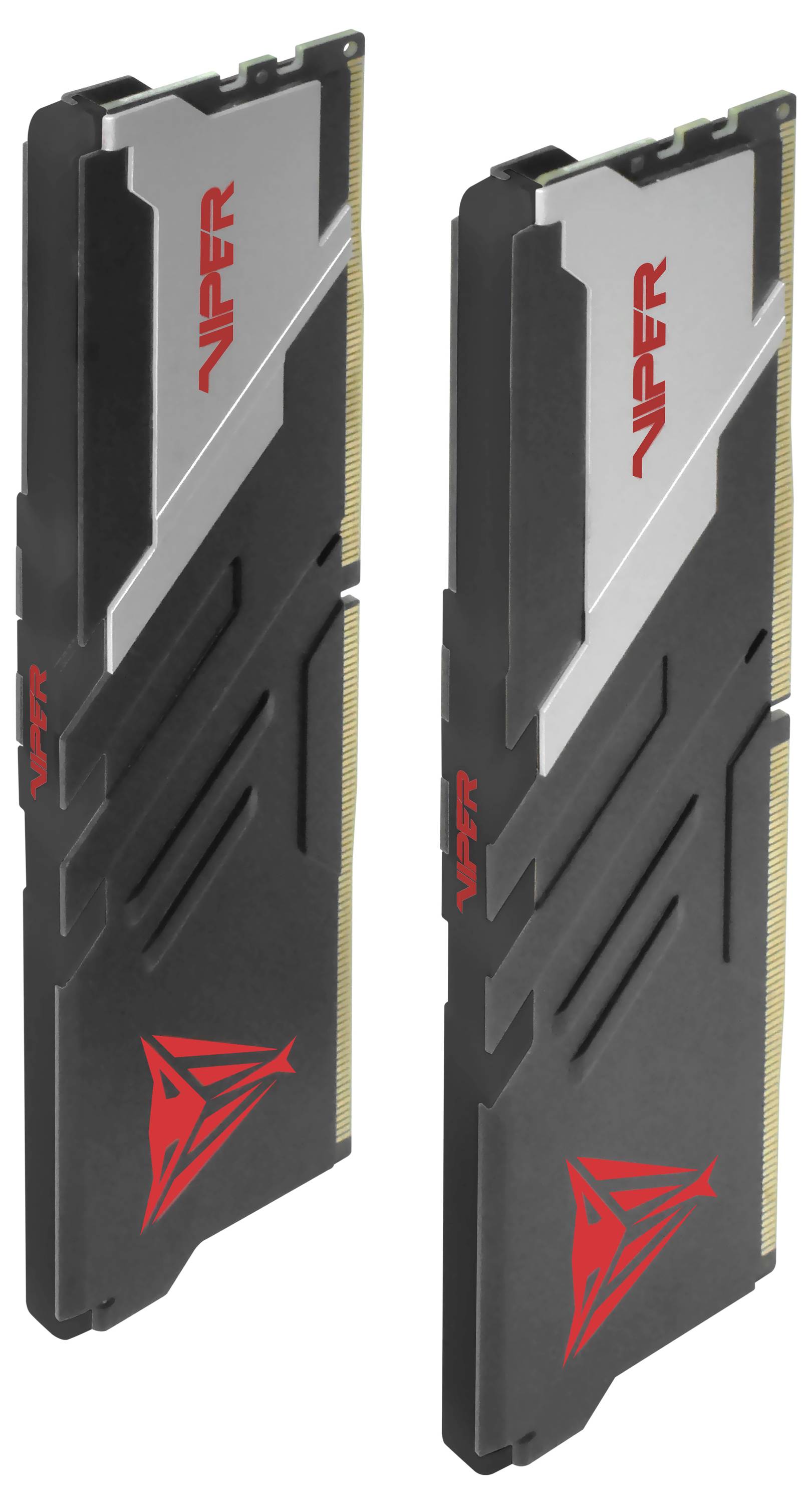 Patriot Memory DDR5 64GB KIT 2x32GB PC 6000 Patriot Vip PC-Arbeitsspeicher Modul DDR5 288pin DIMM PVV564G600C36K-12
