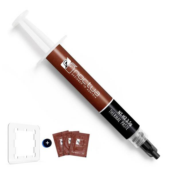 Noctua Cooler Wärmeleitpaste Noctua Noctua NT-H Wärmeleitpaste  1 St.