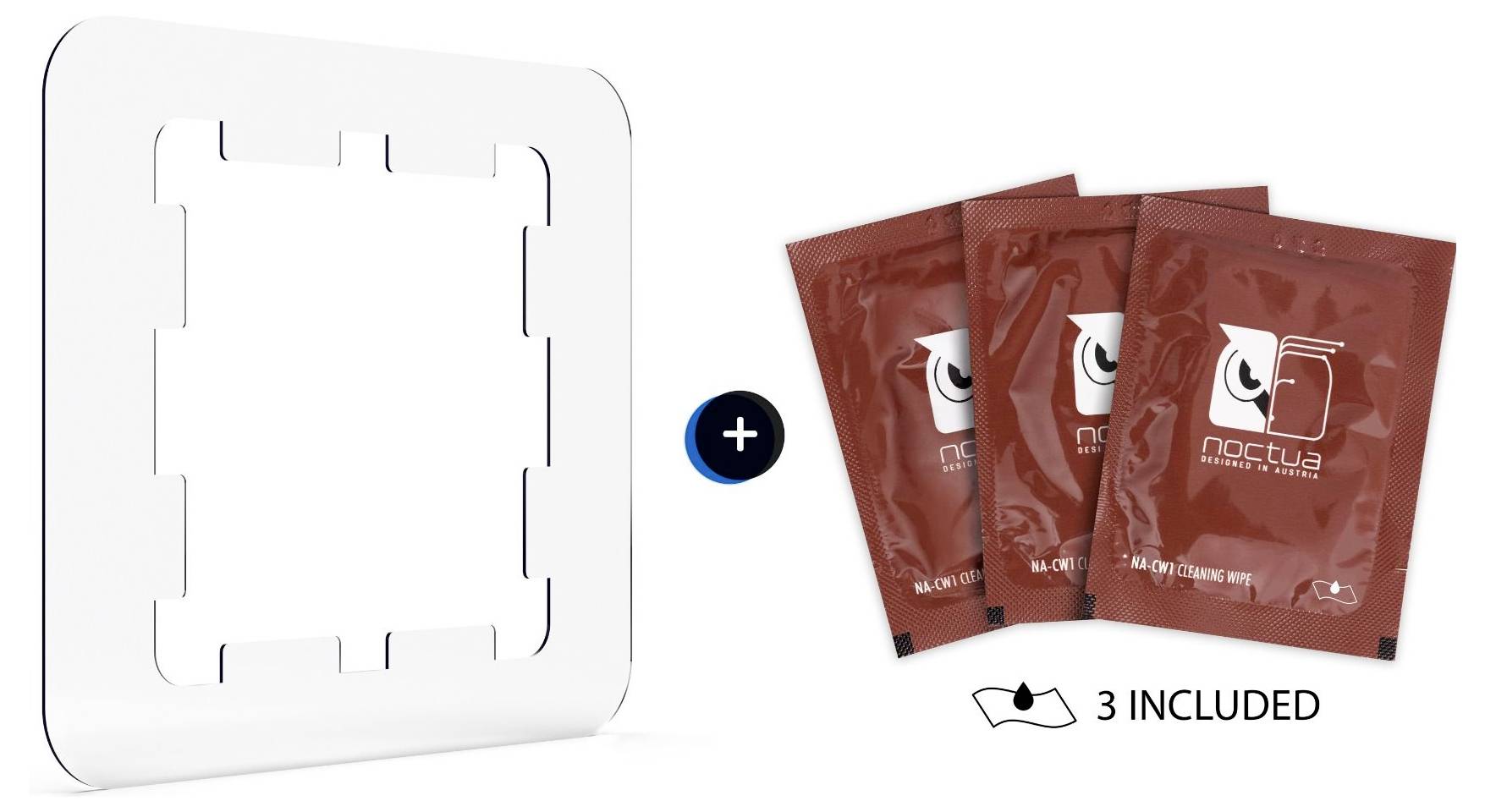 Noctua Cooler Wärmeleitpaste Noctua Noctua NT-H Wärmeleitpaste 1 St.-6
