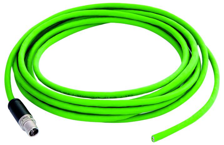 Telegärtner 100017404 Verbindungsleitung 1 m 1 St.