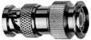 Telegärtner 100023634 100023634 TNC-Adapter BNC-Stecker - TNC-Stecker 1 St. Piece