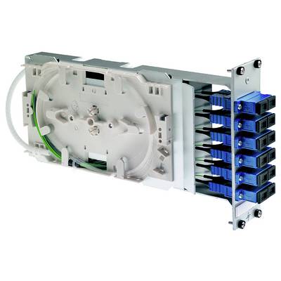 Telegärtner 100127054 Einschubmodul E2000 3 HE-0