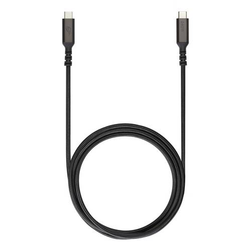 Thumbnail - Asus USB-C® Kabel USB-C® Stecker 1.5 m Schwarz 90XB09MN-BCA000