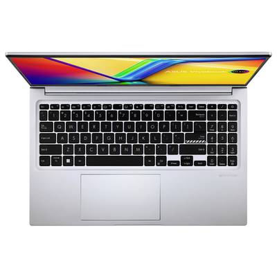 Asus Notebook VivoBook 15 OLED 39.6 cm (15.6 Zoll) 2.8K Intel® Core™ i9 i9-13900H 8 GB RAM 512 GB SSD Deutsch, QWERTZ In-2