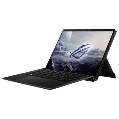 Asus Notebook ROG Flow Z13 34 cm (13.4 Zoll) WQXGA AMD Ryzen AI Max+ 395 128 GB RAM 1 TB SSD Deutsch, QWERTZ AMD AMD Rad-2