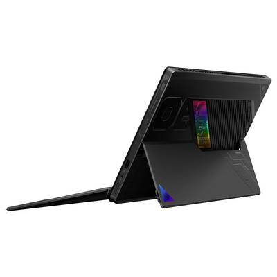 Asus Notebook ROG Flow Z13 34 cm (13.4 Zoll) WQXGA AMD Ryzen AI Max+ 395 128 GB RAM 1 TB SSD Deutsch, QWERTZ AMD AMD Rad-3