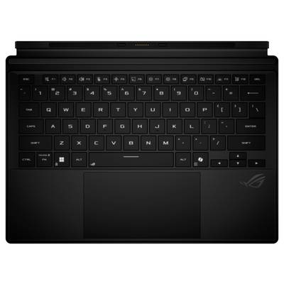 Asus Notebook ROG Flow Z13 34 cm (13.4 Zoll) WQXGA AMD Ryzen AI Max+ 395 128 GB RAM 1 TB SSD Deutsch, QWERTZ AMD AMD Rad-4