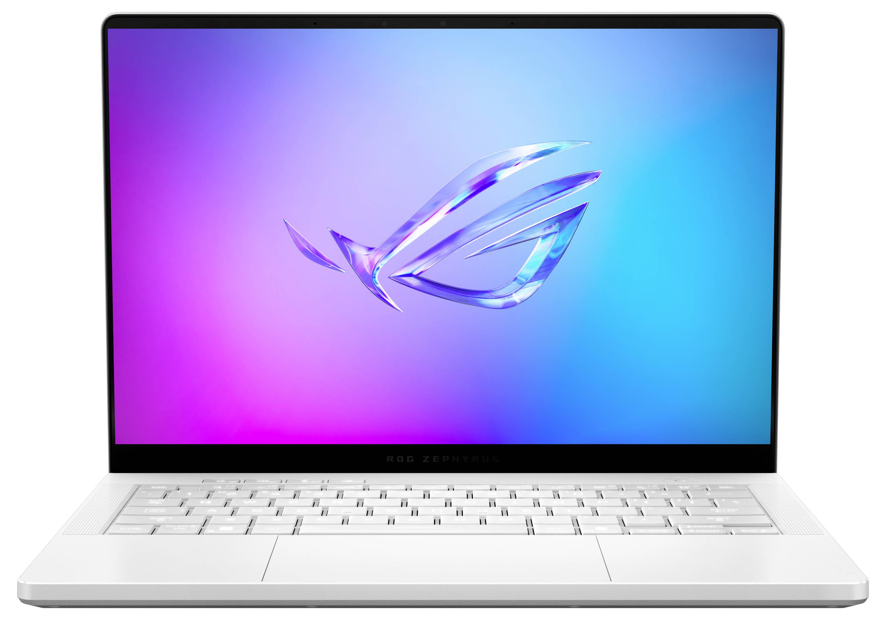 Asus Notebook ROG Zephyrus G14 35.6 cm (14 Zoll) WQXGA+ 270 8 GB RAM 1 TB SSD Deutsch, QWERTZ AMD AMD Radeon NVIDIA GeFo-1