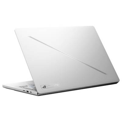 Asus Notebook ROG Zephyrus G14 35.6 cm (14 Zoll) WQXGA+ 270 8 GB RAM 1 TB SSD Deutsch, QWERTZ AMD AMD Radeon NVIDIA GeFo-3