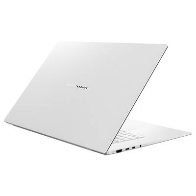 Asus Notebook Zenbook S 16 40.6 cm (16 Zoll) 3K AMD Ryzen AI 9 465 32 GB RAM 1 TB SSD Deutsch, QWERTZ AMD AMD Radeon Nic-1