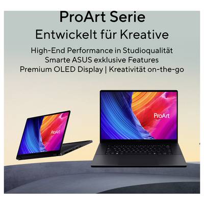 Ein Werbebild mit sechs Funktionen eines 'Copilot + PC'. Die Funktionen umfassen Zusammenfassung, Live-Übersetzung, Auflösungsverbesserung, KI-Skizzeneingabe, Klickreaktion und Abruf in Sekunden.