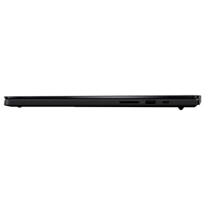 Asus Notebook ProArt P16 40.6 cm (16 Zoll) 3K AMD Ryzen AI 9 HX 370 8 GB RAM 1 TB SSD Deutsch, QWERTZ AMD AMD Radeon NVI-6