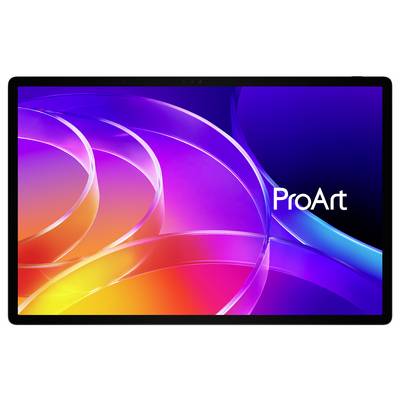 Asus Notebook ProArt PZ13 35.6 cm (14 Zoll) 3K X2E-88-100 32 GB RAM 1 TB SSD Deutsch, QWERTZ Qualcomm Qualcomm Adreno Sc-2