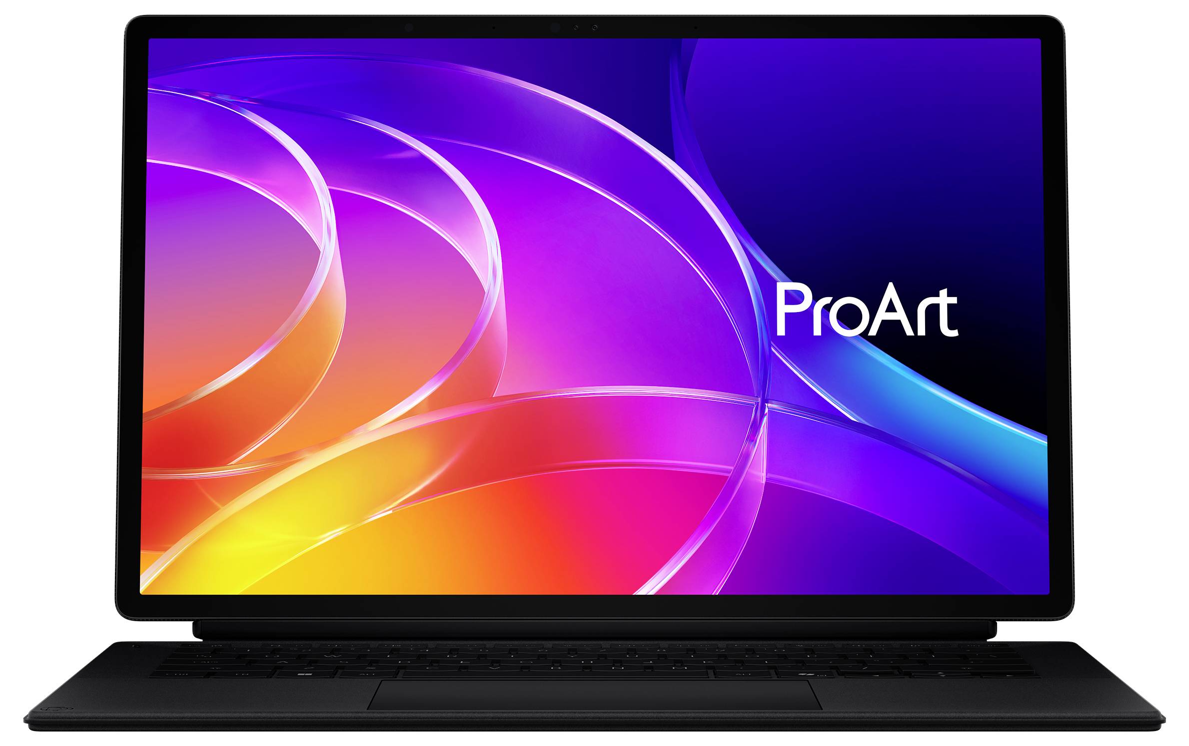 Asus Notebook ProArt PZ13 35.6 cm (14 Zoll) 3K X2E-88-100 32 GB RAM 1 TB SSD Deutsch, QWERTZ Qualcomm Qualcomm Adreno Sc-3