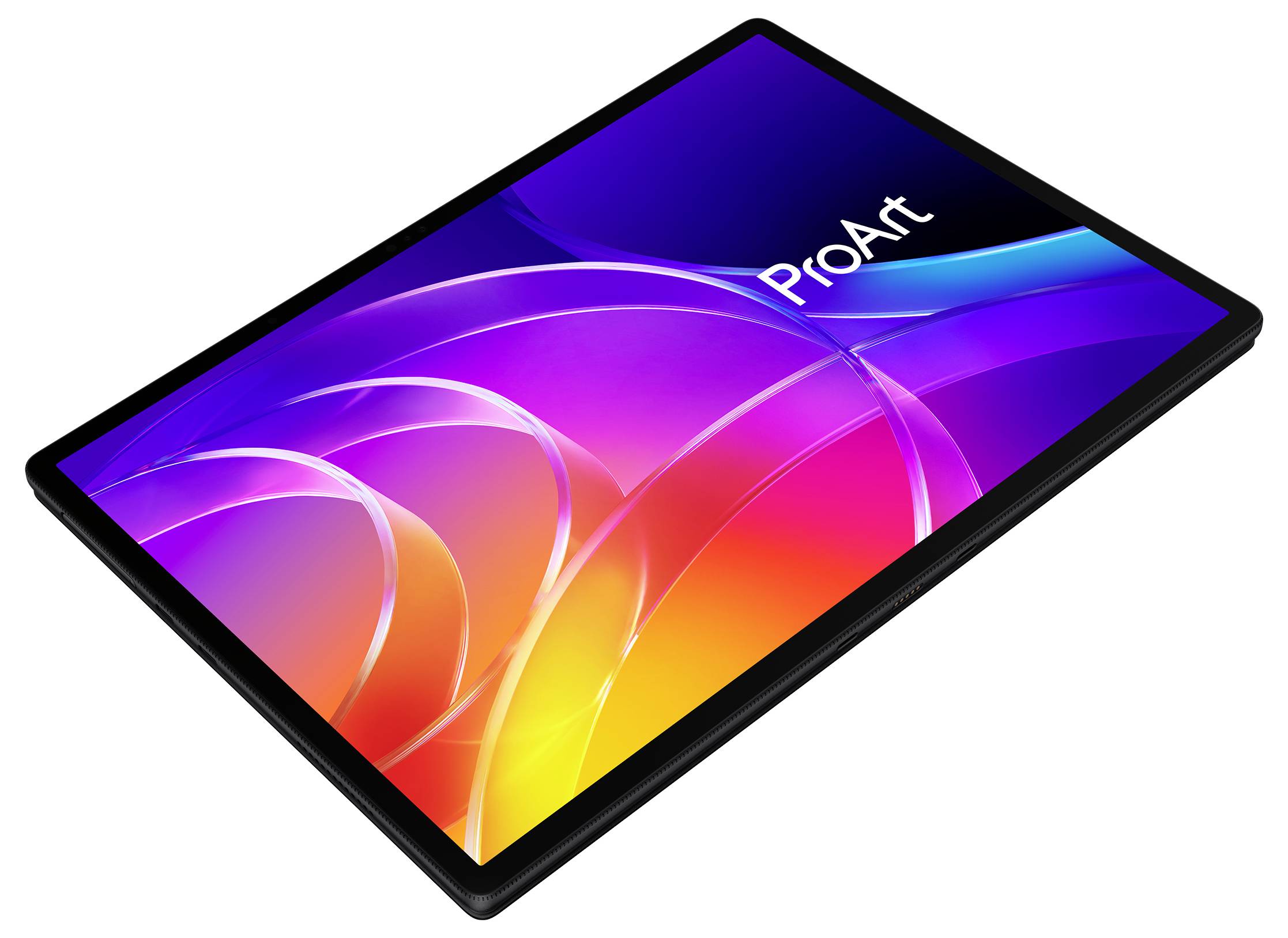 Asus Notebook ProArt PZ13 35.6 cm (14 Zoll) 3K X2E-88-100 32 GB RAM 1 TB SSD Deutsch, QWERTZ Qualcomm Qualcomm Adreno Sc-4