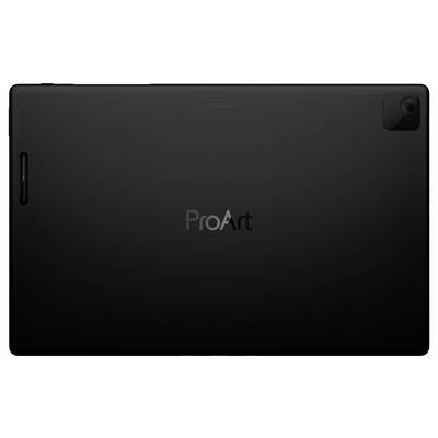 Asus Notebook ProArt PZ13 35.6 cm (14 Zoll) 3K X2E-88-100 32 GB RAM 1 TB SSD Deutsch, QWERTZ Qualcomm Qualcomm Adreno Sc-5