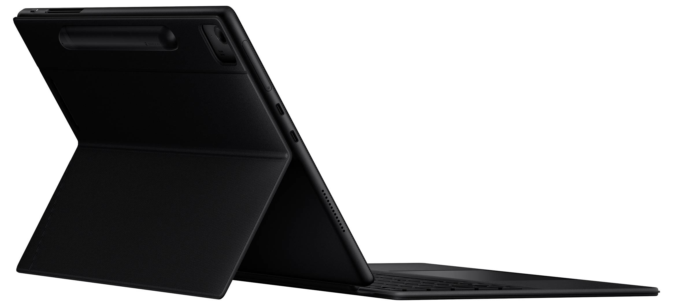 Asus Notebook ProArt PZ13 35.6 cm (14 Zoll) 3K X2E-88-100 32 GB RAM 1 TB SSD Deutsch, QWERTZ Qualcomm Qualcomm Adreno Sc-6