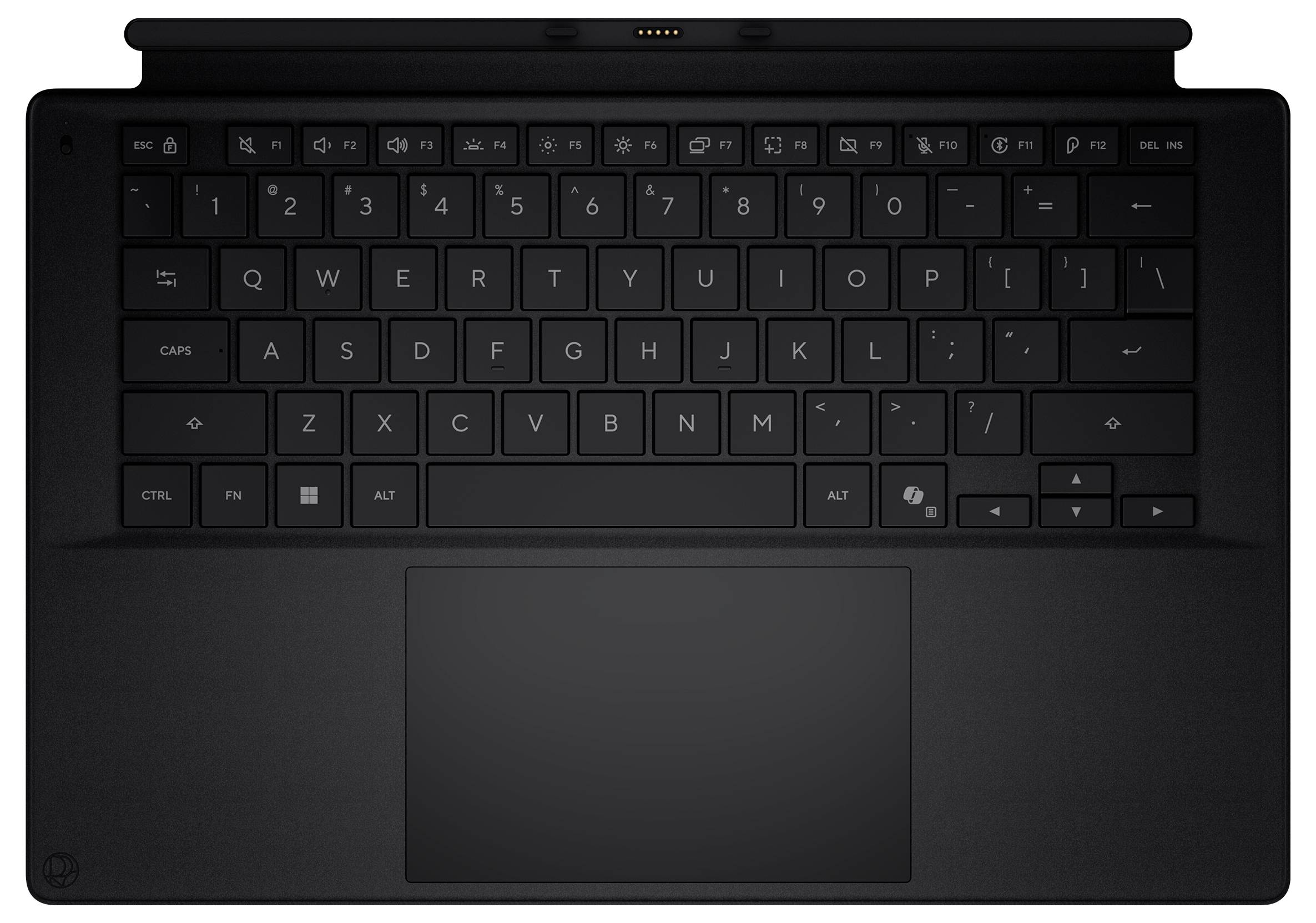 Asus Notebook ProArt PZ13 35.6 cm (14 Zoll) 3K X2E-88-100 32 GB RAM 1 TB SSD Deutsch, QWERTZ Qualcomm Qualcomm Adreno Sc-8