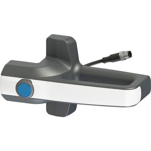 Pizzato Elettrica AN S1B005A-PM0.5 Sicherheits-Türgriff AN S1B005A-PM0.5 1 St.