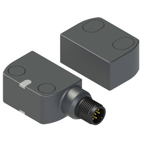 Sicherheits-Sensor ST GD420MK-D1T Pizzato Elettrica Betriebsspannung: 24 V 1 St.