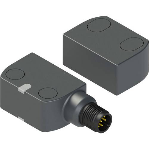 Sicherheits-Sensor ST GD210MP-G1T Pizzato Elettrica Betriebsspannung: 24 V 1 St.