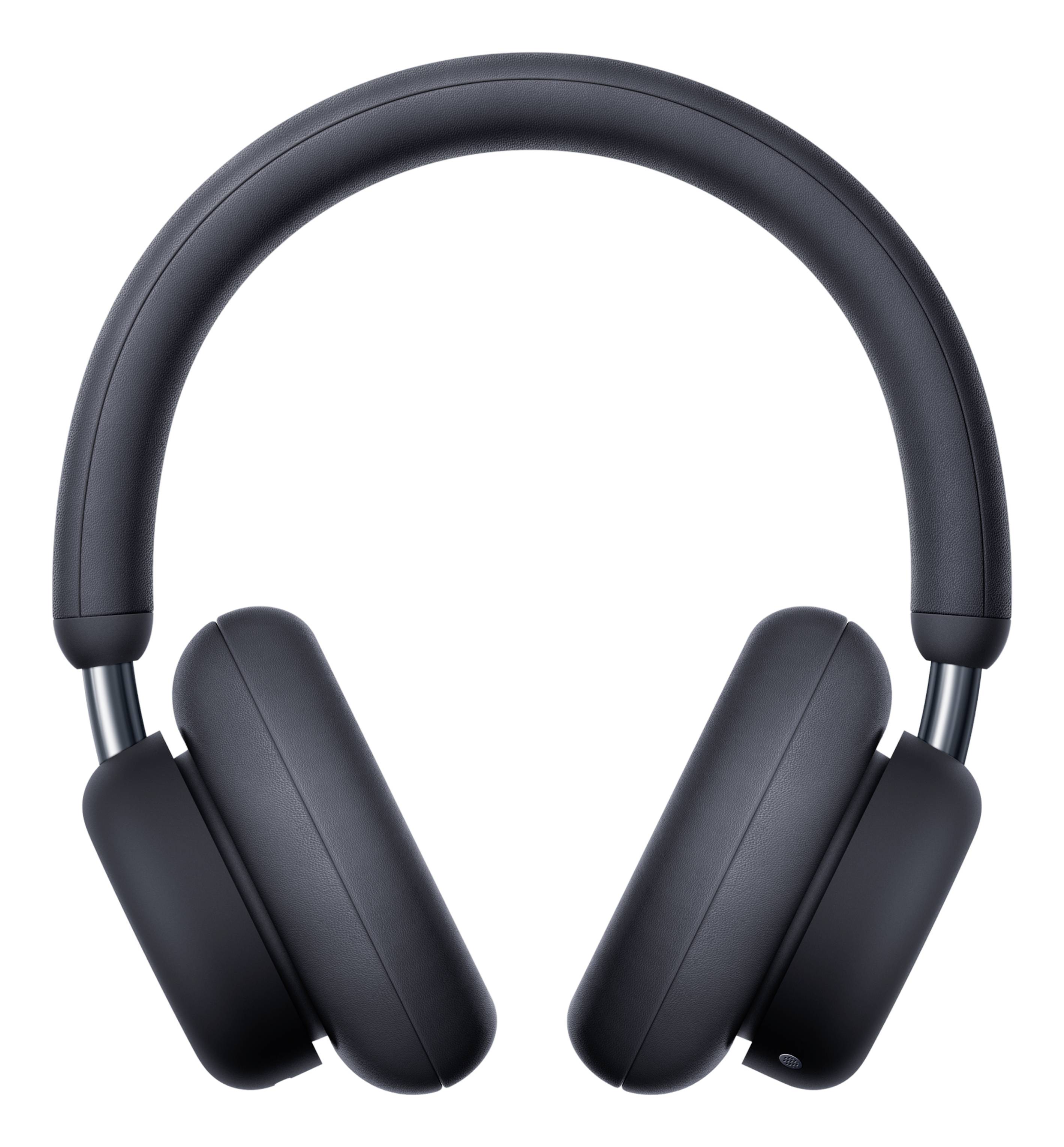 Nothing CMF Headphone Pro (DE) dark On Ear Kopfhörer kabelgebunden Dunkelgrau Headset Telefon-0