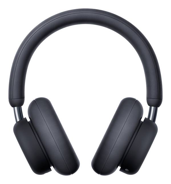 Nothing CMF Headphone Pro (DE) dark  On Ear Kopfhörer kabelgebunden  Dunkelgrau  Headset Telefon