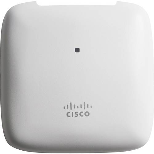 Cisco CBW240AC-E WLAN Access-Point 1733 MB/s 2.4 GHz, 5 GHz
